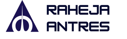 Raheja Antares Logo